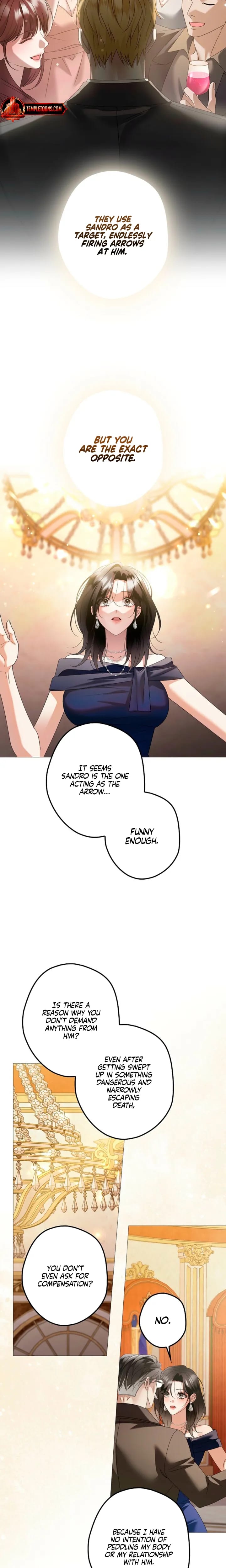 Solstice (Uncensored), chapter 43, page 12 of 22