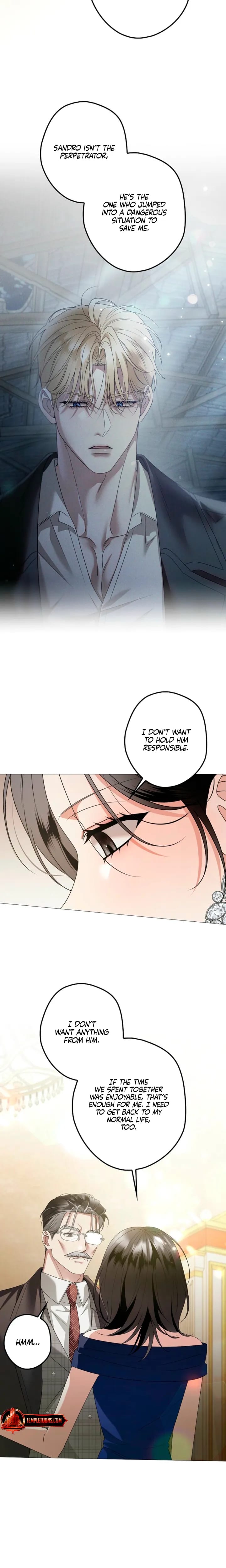 Solstice (Uncensored), chapter 43, page 13 of 22