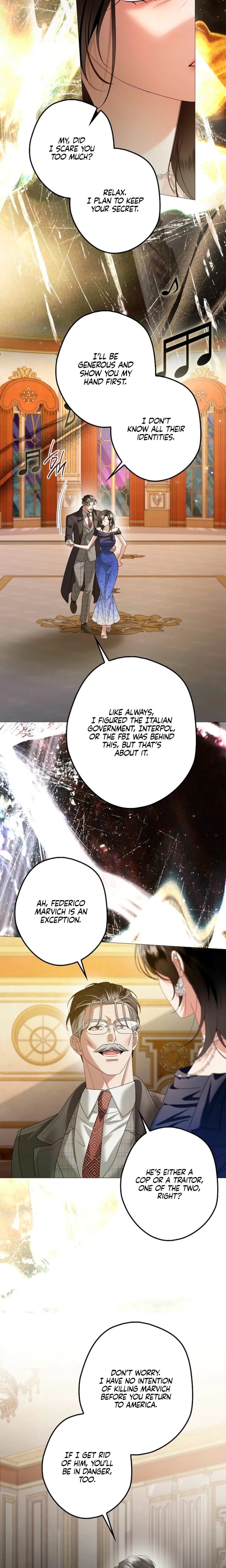 Solstice (Uncensored), chapter 43, page 15 of 22