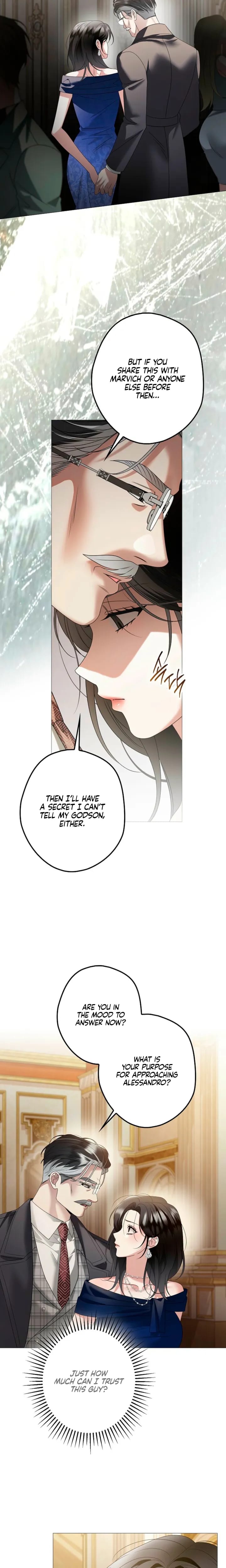 Solstice (Uncensored), chapter 43, page 16 of 22