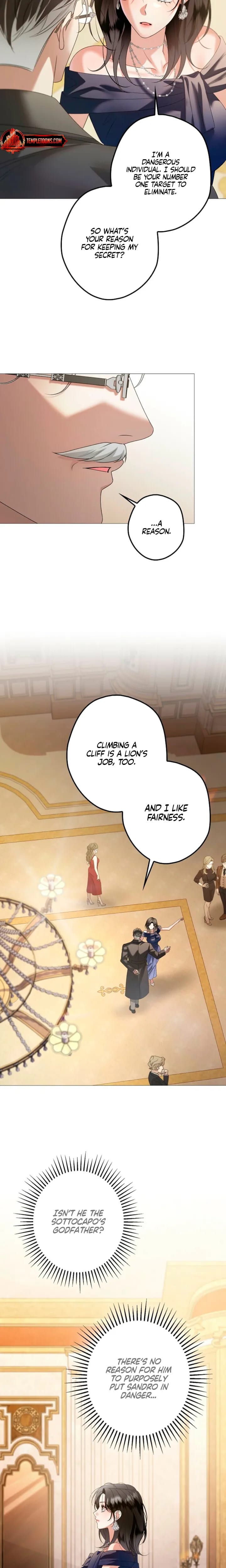 Solstice (Uncensored), chapter 43, page 19 of 22