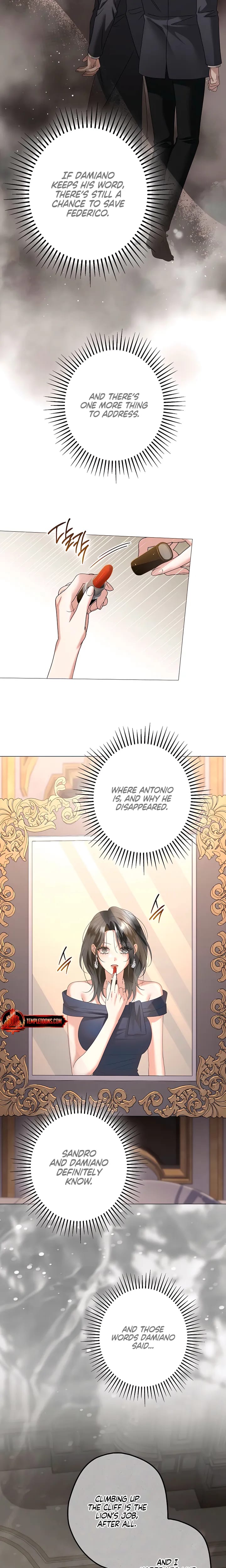 Solstice (Uncensored), chapter 44, page 8 of 21