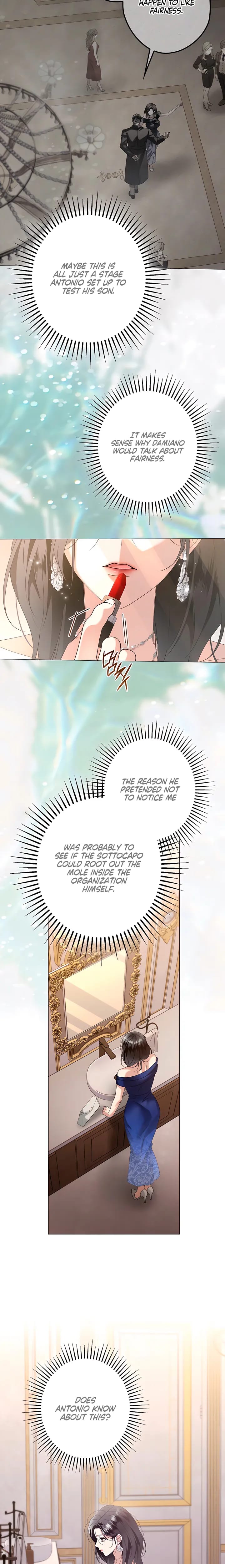 Solstice (Uncensored), chapter 44, page 9 of 21