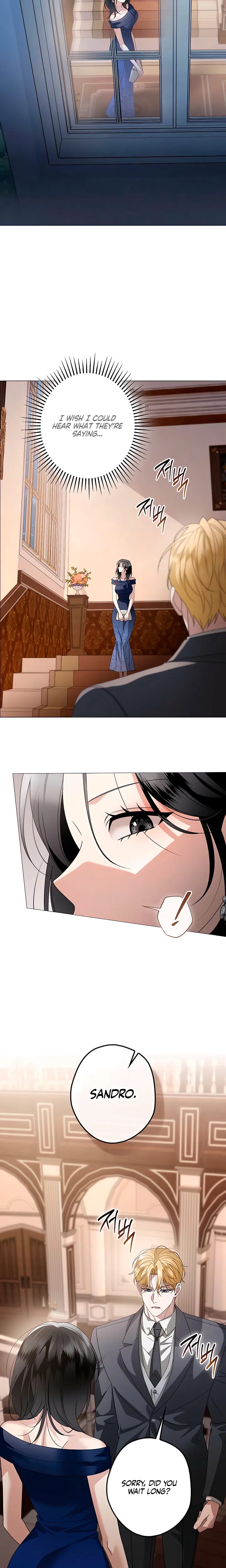 Solstice (Uncensored), chapter 44, page 13 of 21