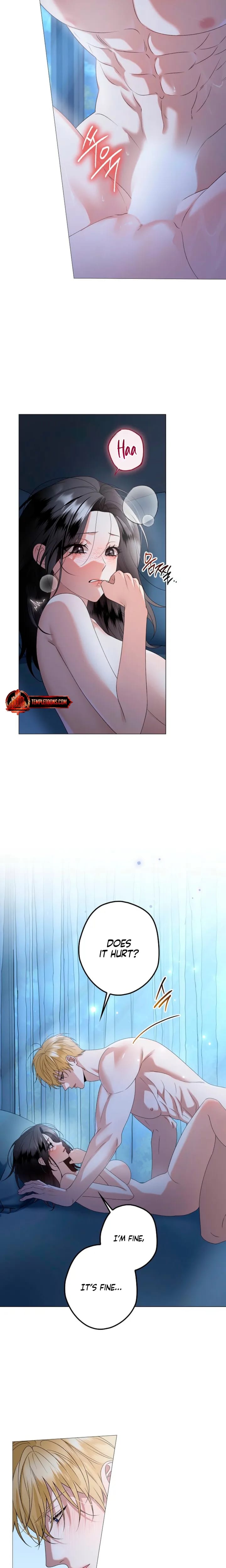 Solstice (Uncensored), chapter 45, page 5 of 19