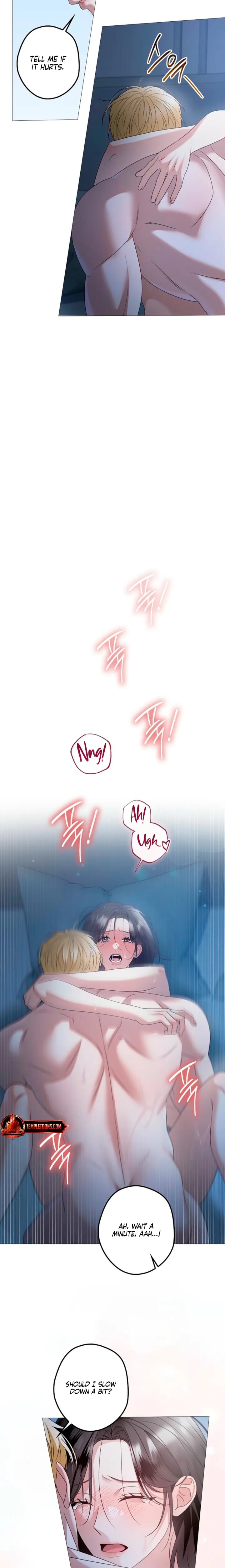 Solstice (Uncensored), chapter 45, page 6 of 19