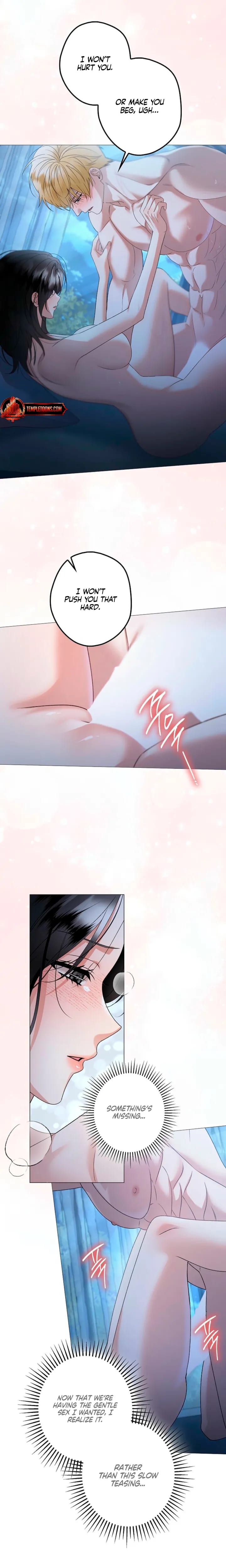 Solstice (Uncensored), chapter 45, page 9 of 19