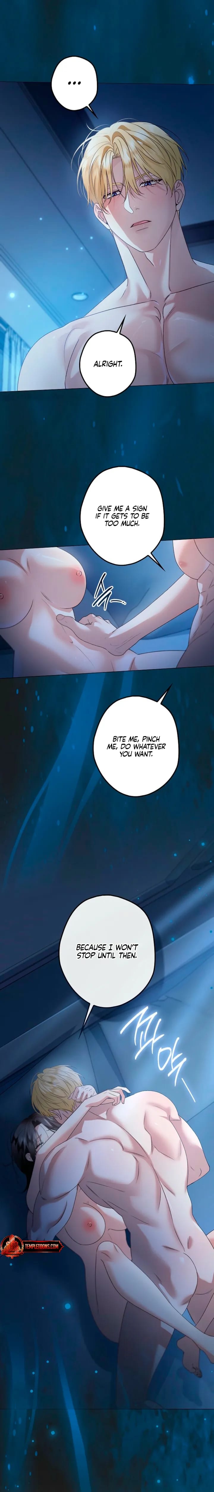 Solstice (Uncensored), chapter 45, page 11 of 19