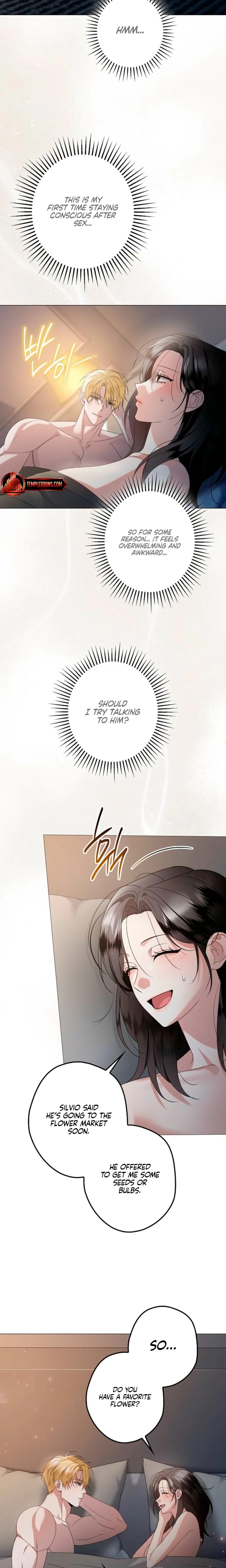 Solstice (Uncensored), chapter 45, page 14 of 19