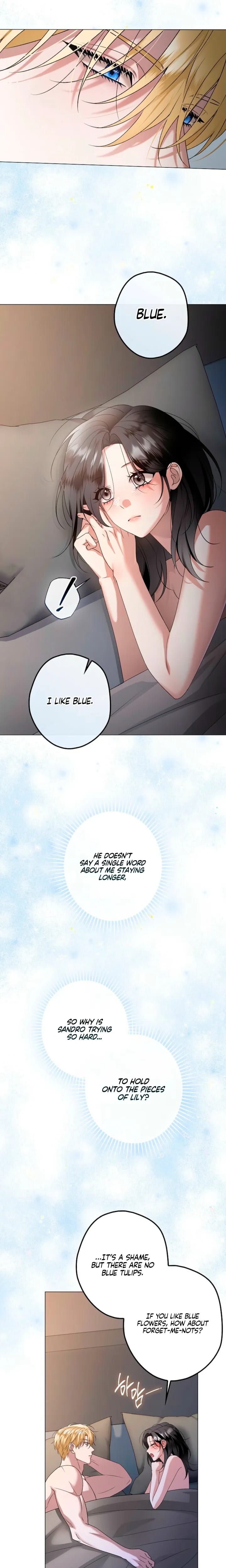 Solstice (Uncensored), chapter 45, page 17 of 19