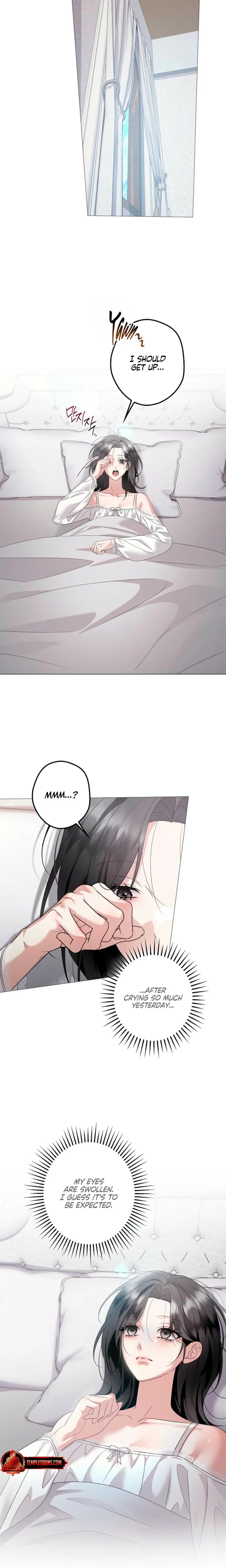 Solstice (Uncensored), chapter 46, page 7 of 21