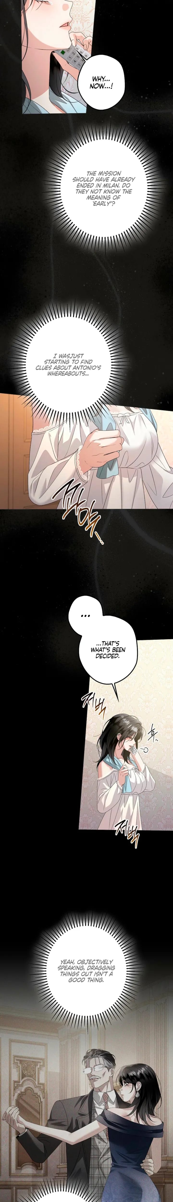 Solstice (Uncensored), chapter 46, page 9 of 21