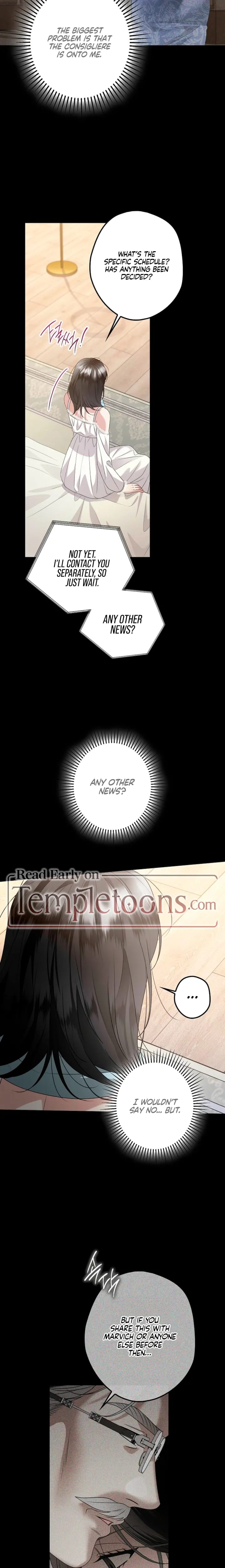 Solstice (Uncensored), chapter 46, page 10 of 21