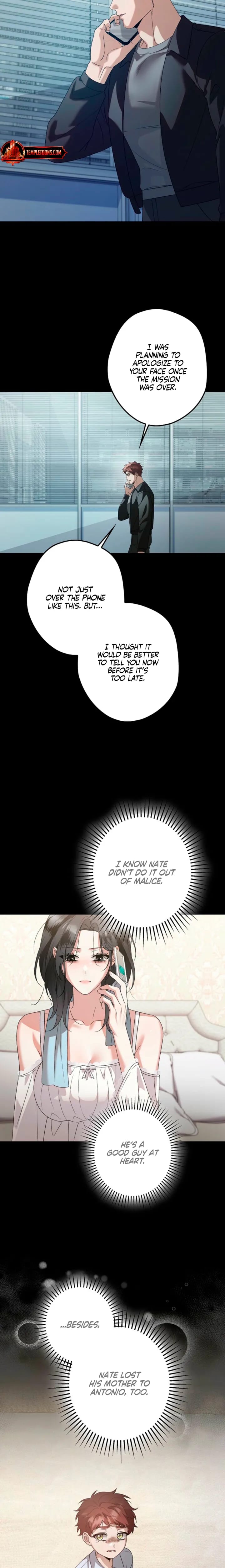 Solstice (Uncensored), chapter 46, page 12 of 21