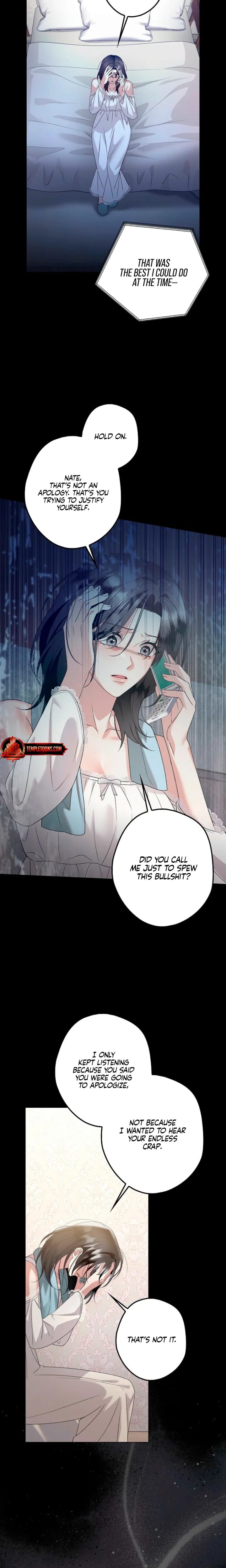 Solstice (Uncensored), chapter 46, page 14 of 21