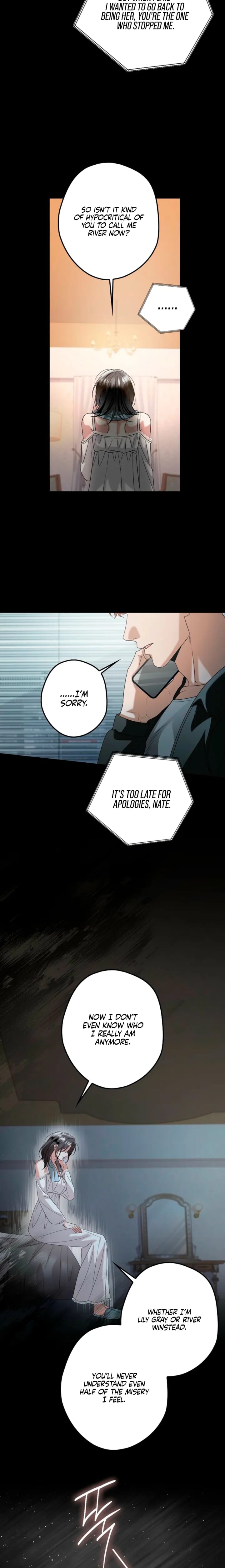 Solstice (Uncensored), chapter 46, page 16 of 21
