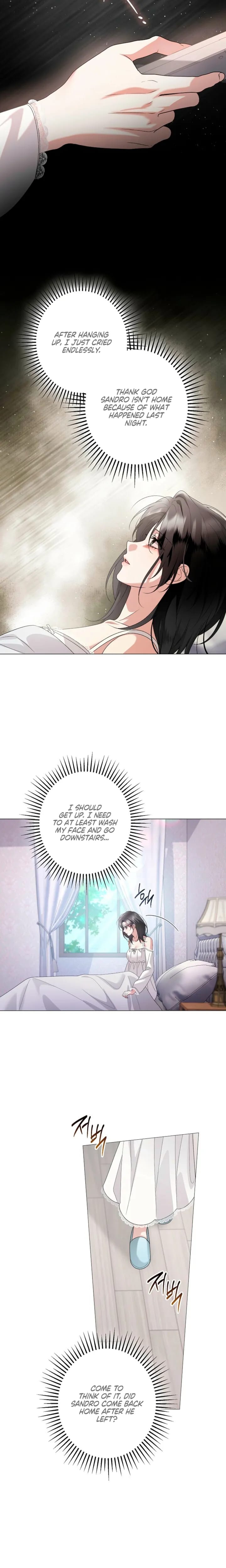 Solstice (Uncensored), chapter 46, page 17 of 21
