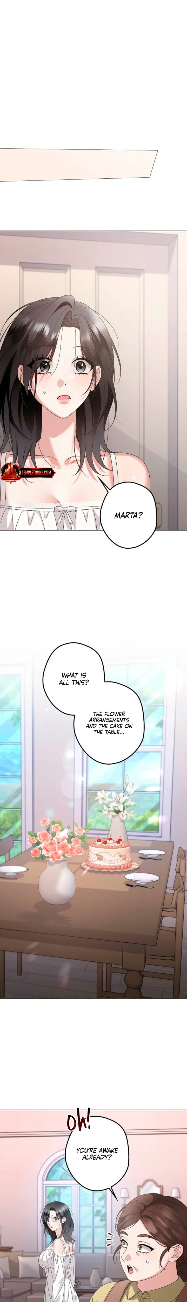 Solstice (Uncensored), chapter 46, page 18 of 21
