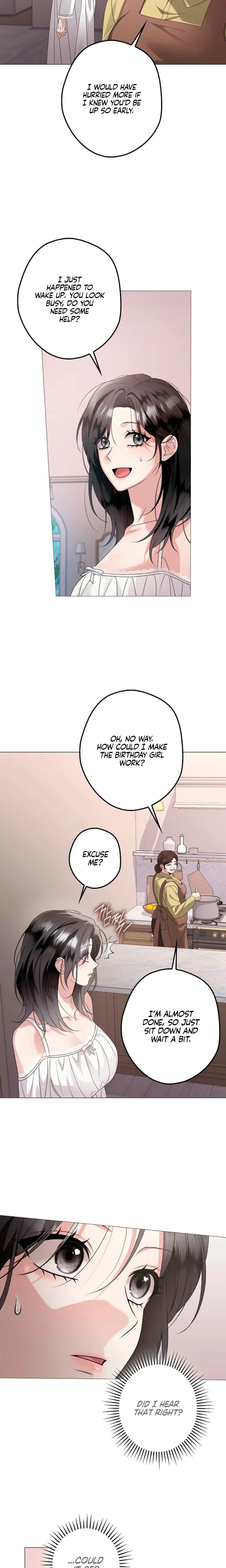 Solstice (Uncensored), chapter 46, page 19 of 21