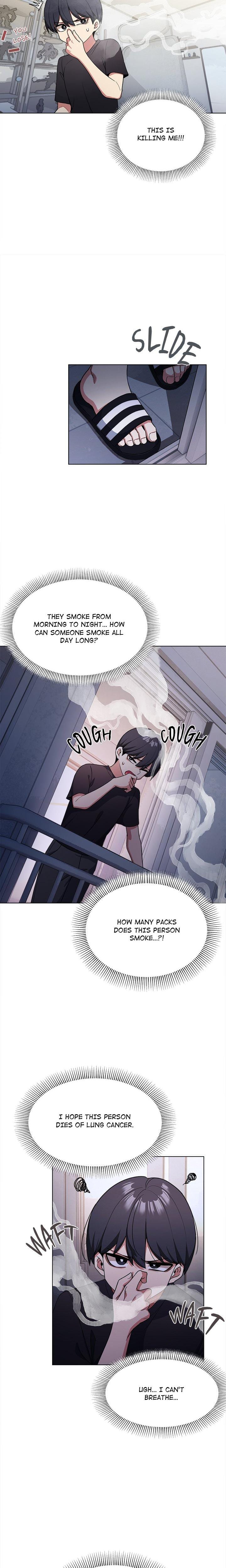 Someone Stop Her! (Uncensored), chapter 1, page 13 of 48