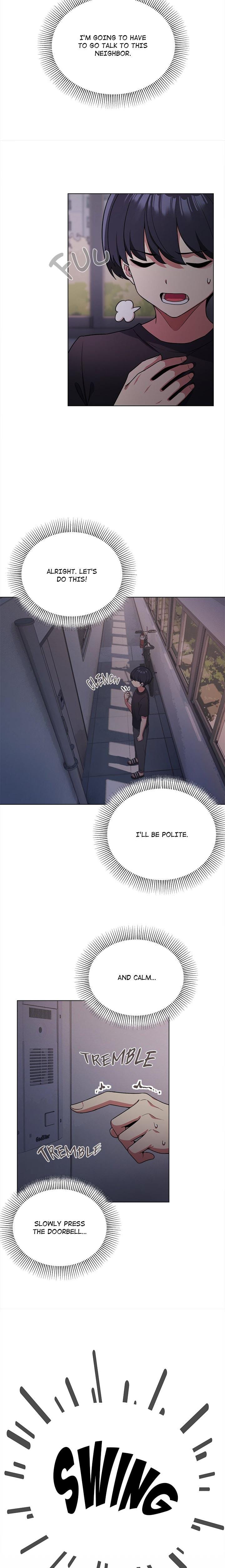 Someone Stop Her! (Uncensored), chapter 1, page 14 of 48