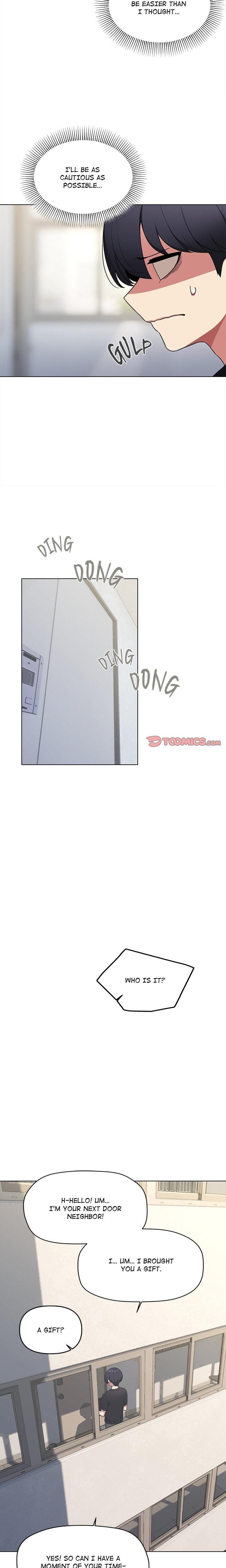 Someone Stop Her! (Uncensored), chapter 1, page 18 of 48