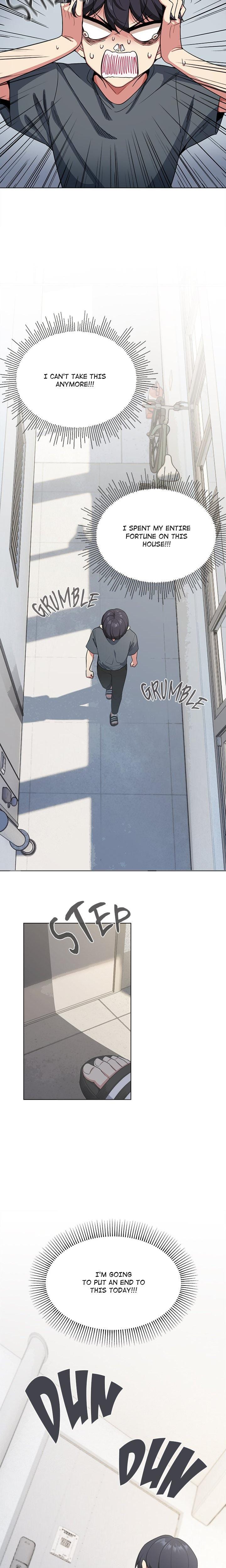 Someone Stop Her! (Uncensored), chapter 1, page 23 of 48