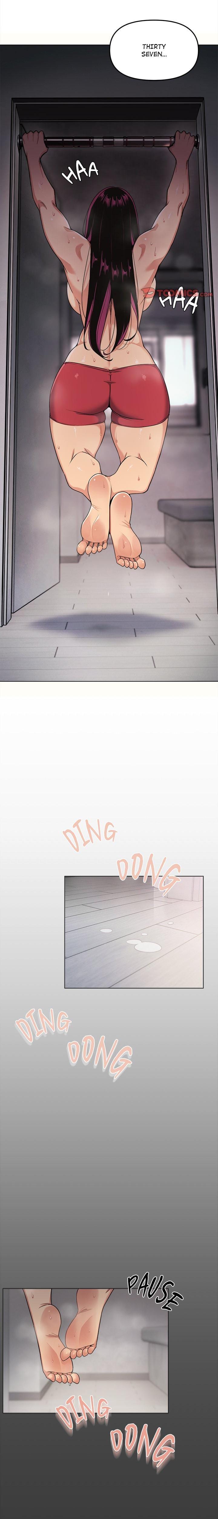 Someone Stop Her! (Uncensored), chapter 1, page 25 of 48