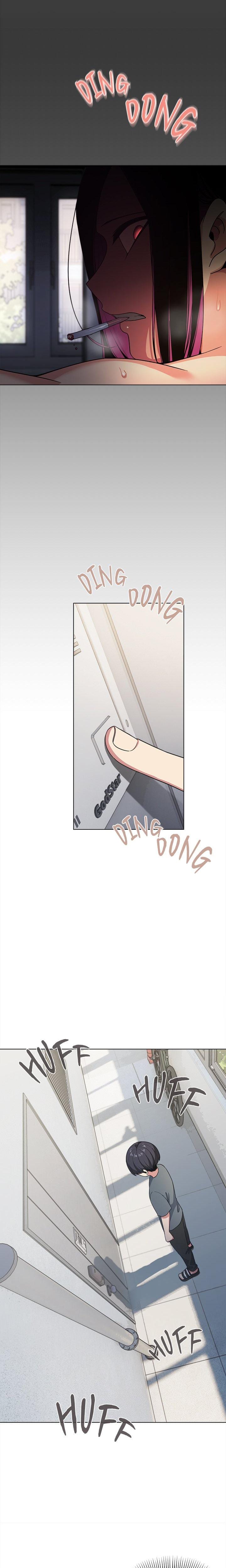 Someone Stop Her! (Uncensored), chapter 1, page 26 of 48