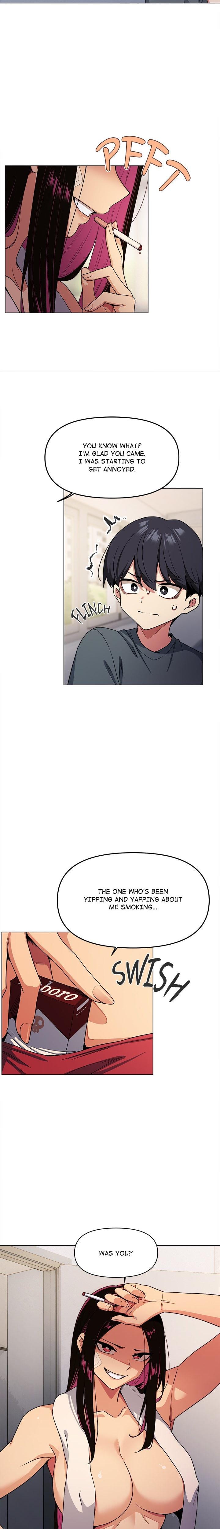 Someone Stop Her! (Uncensored), chapter 1, page 34 of 48