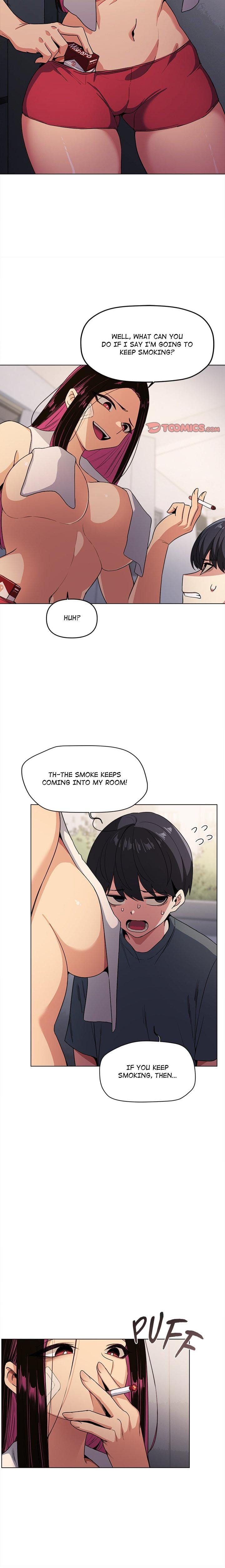 Someone Stop Her! (Uncensored), chapter 1, page 35 of 48