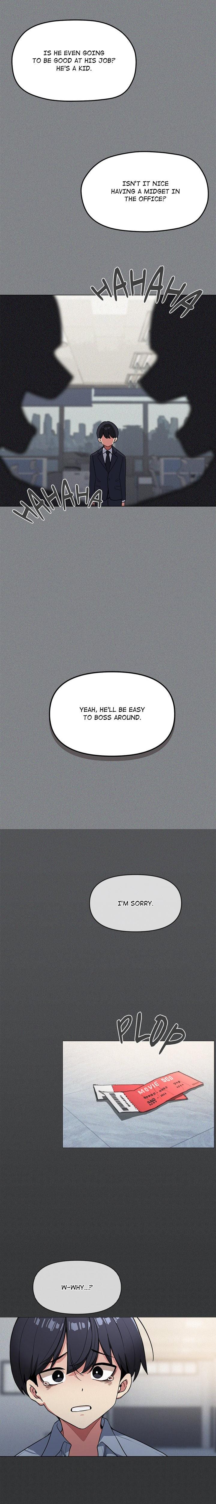 Someone Stop Her! (Uncensored), chapter 1, page 39 of 48