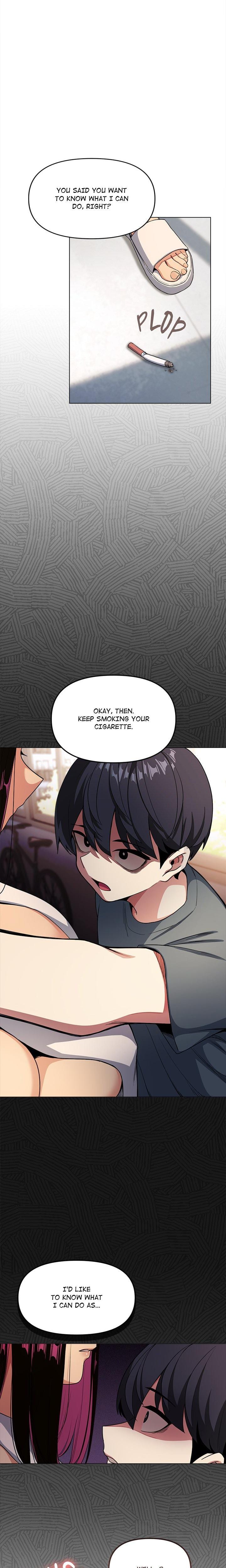 Someone Stop Her! (Uncensored), chapter 1, page 43 of 48
