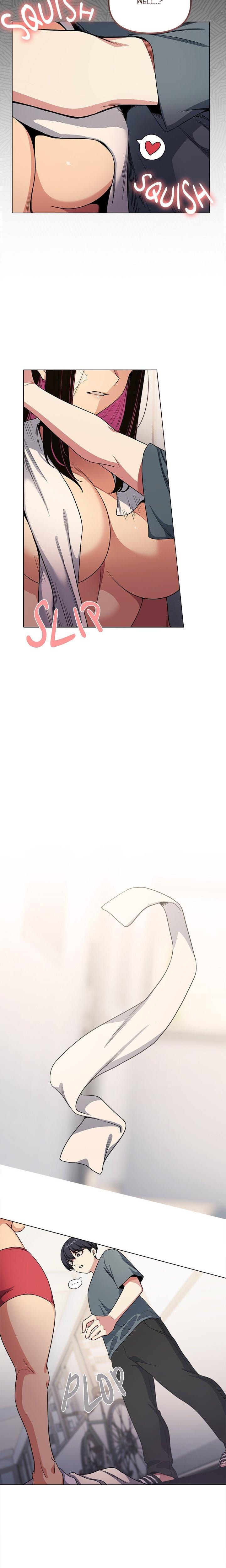Someone Stop Her! (Uncensored), chapter 1, page 44 of 48