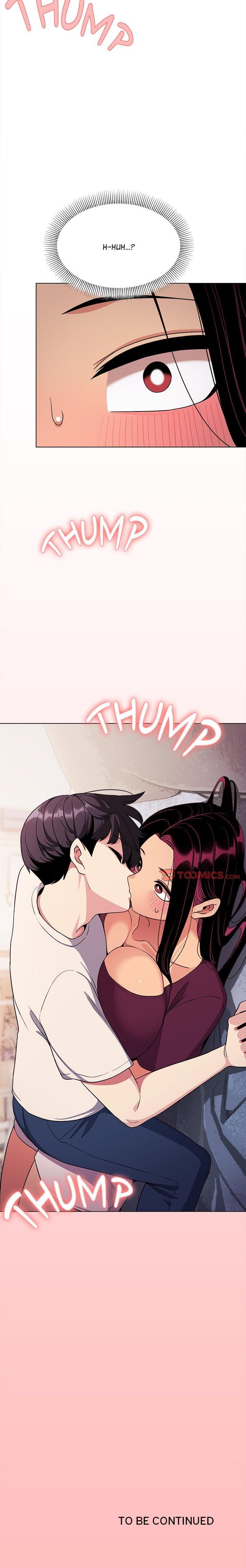 Someone Stop Her! (Uncensored), chapter 5, page 30 of 30