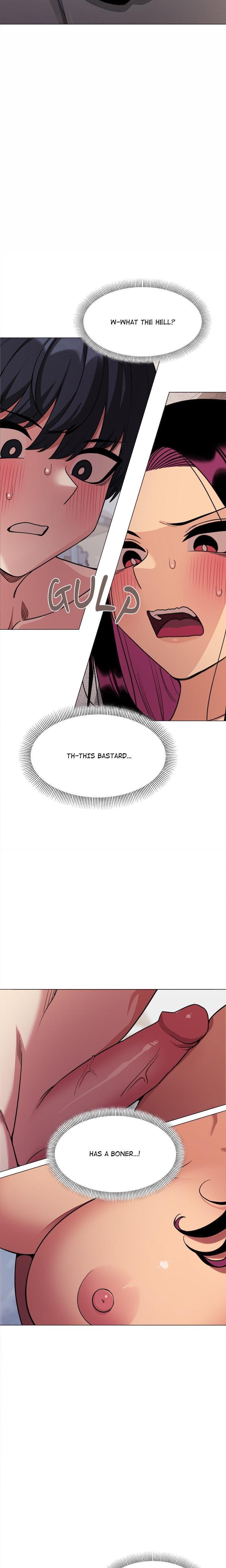 Someone Stop Her! (Uncensored), chapter 6, page 27 of 33