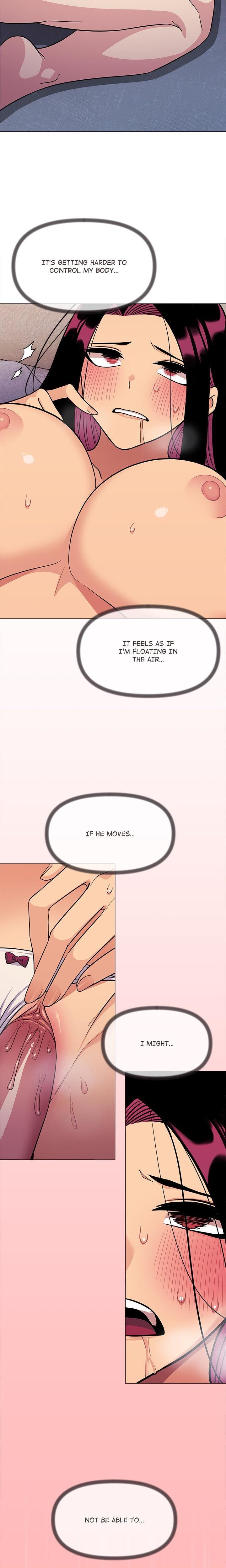 Someone Stop Her! (Uncensored), chapter 7, page 15 of 29
