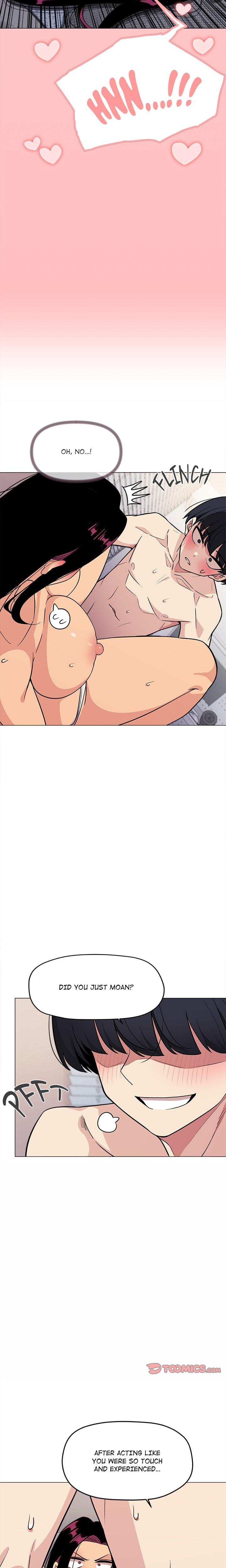 Someone Stop Her! (Uncensored), chapter 7, page 19 of 29