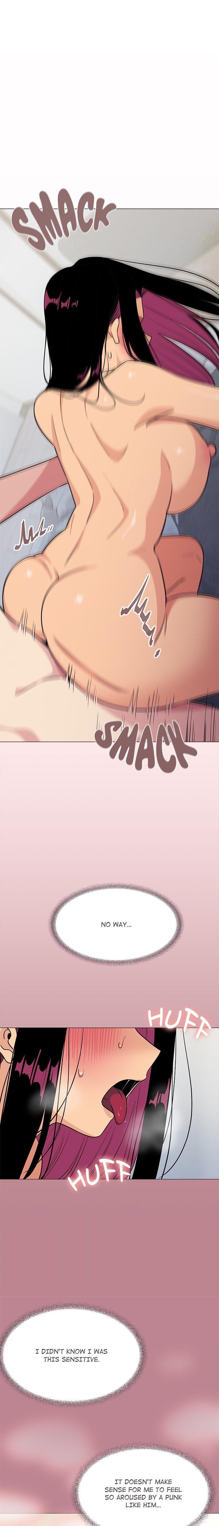 Someone Stop Her! (Uncensored), chapter 8, page 12 of 25