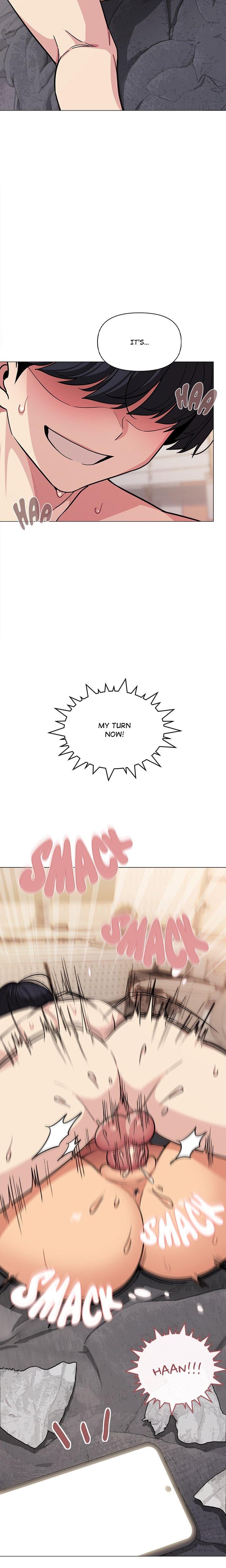 Someone Stop Her! (Uncensored), chapter 9, page 25 of 26
