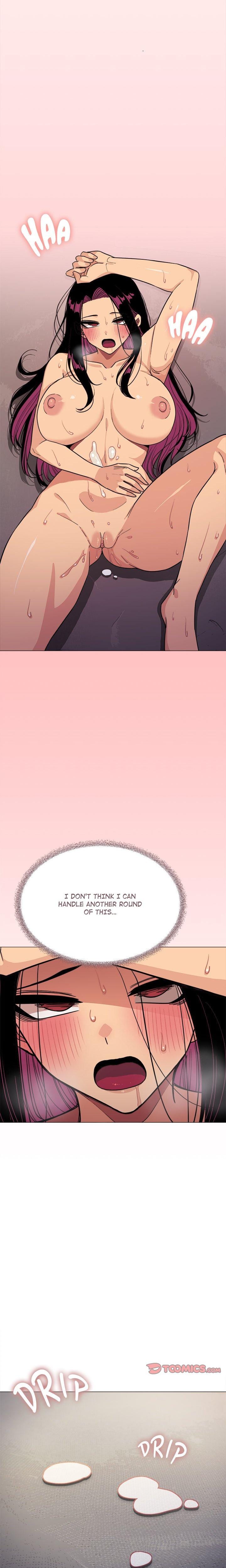 Someone Stop Her! (Uncensored), chapter 10, page 19 of 27