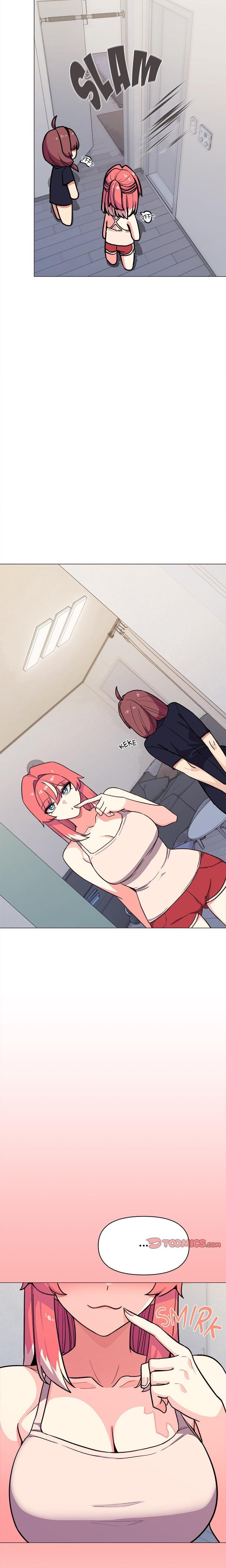 Someone Stop Her! (Uncensored), chapter 11, page 23 of 33