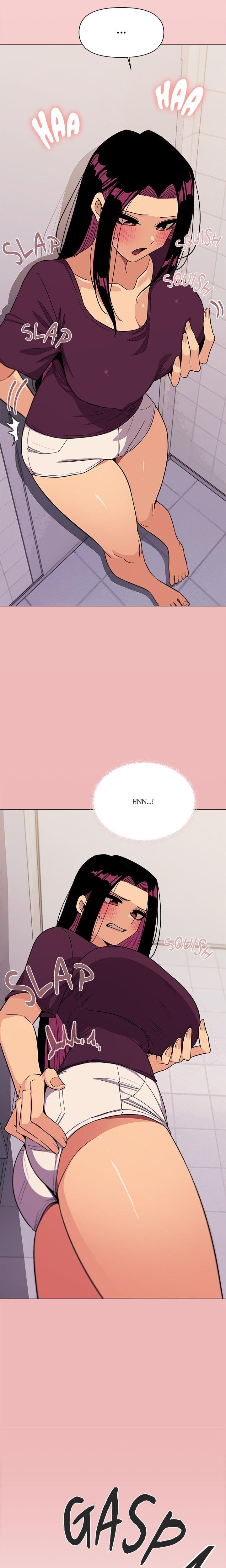 Someone Stop Her! (Uncensored), chapter 11, page 31 of 33