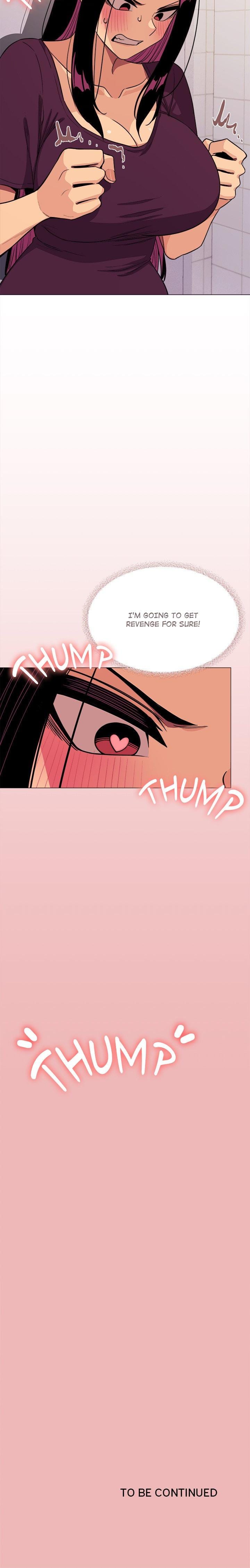Someone Stop Her! (Uncensored), chapter 11, page 33 of 33