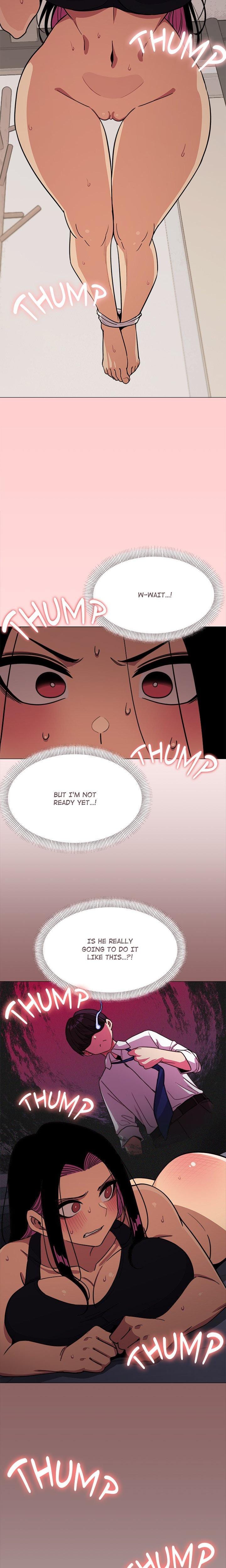Someone Stop Her! (Uncensored), chapter 13, page 20 of 32
