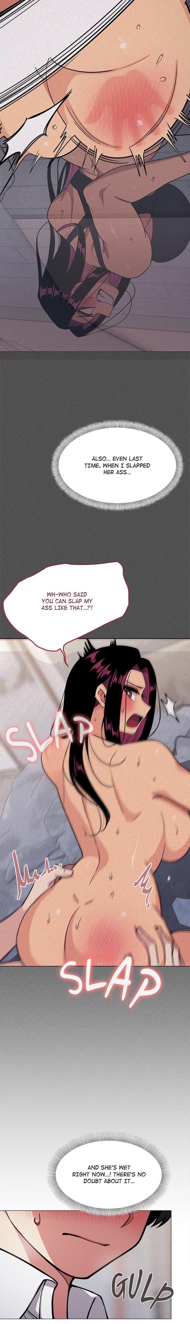 Someone Stop Her! (Uncensored), chapter 13, page 30 of 32