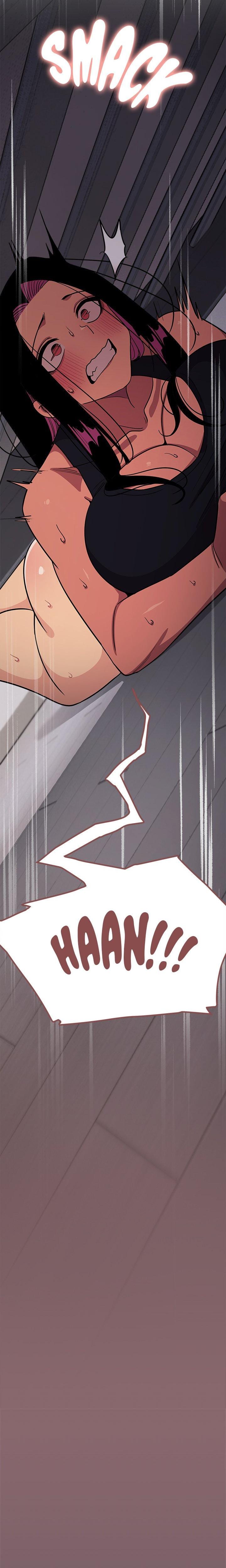 Someone Stop Her! (Uncensored), chapter 14, page 20 of 27