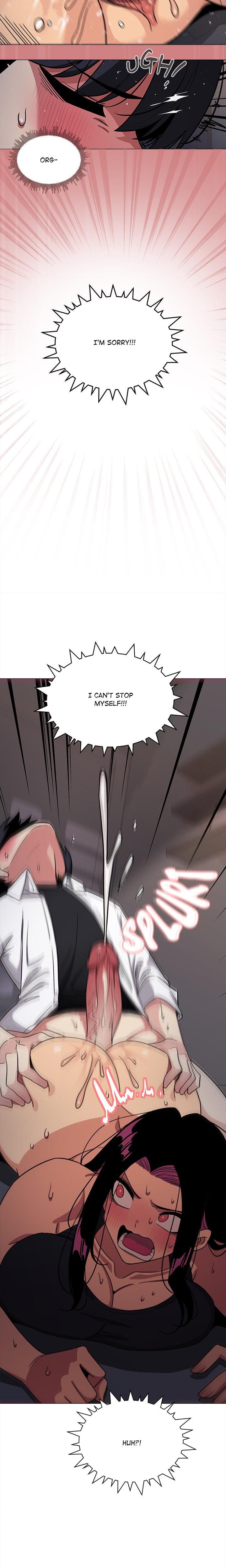 Someone Stop Her! (Uncensored), chapter 15, page 26 of 35