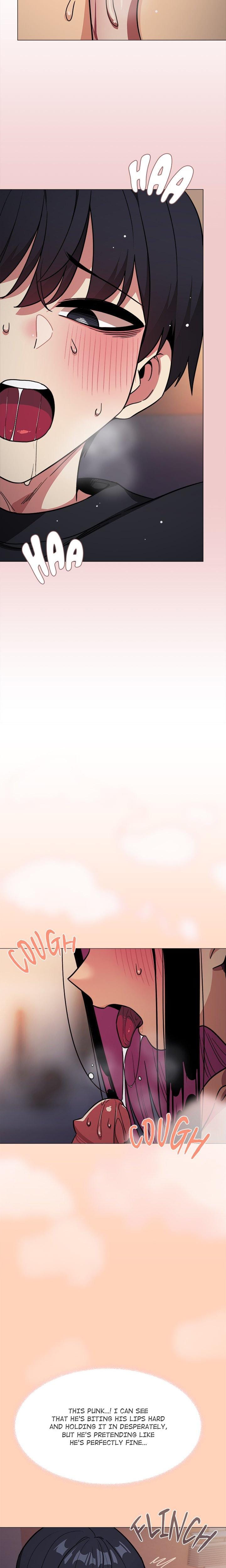 Someone Stop Her! (Uncensored), chapter 17, page 24 of 32