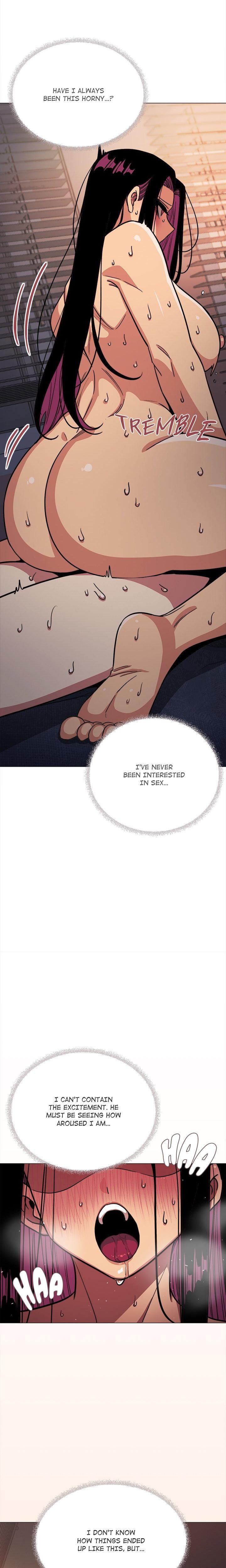 Someone Stop Her! (Uncensored), chapter 18, page 24 of 36
